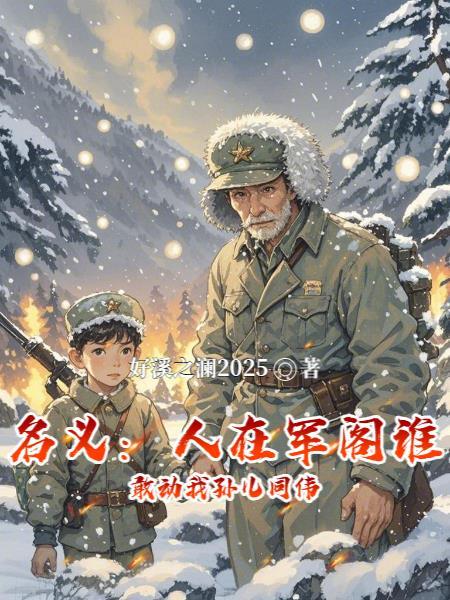 名义:人在军阁谁敢动我孙儿同伟
