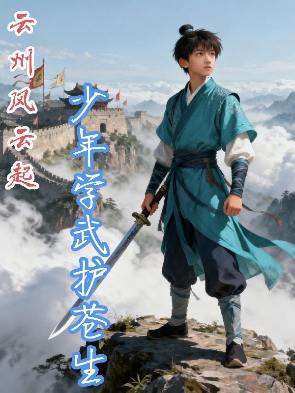 云州风云起:少年学武护苍生