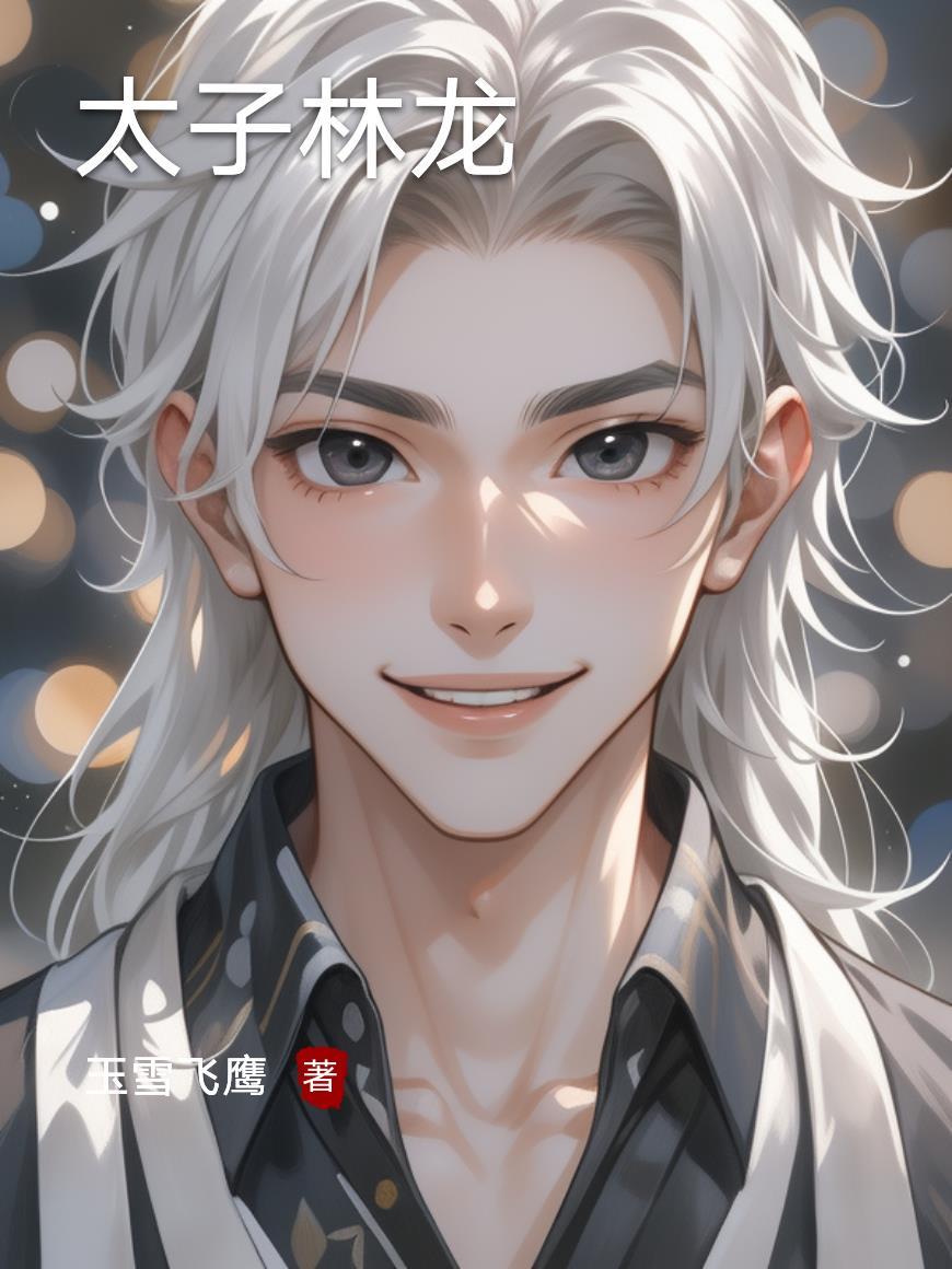 太子林龙