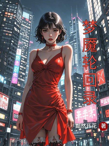 梦魇轮回录