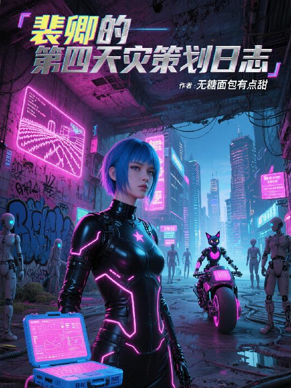 裴卿的第四天灾策划日志
