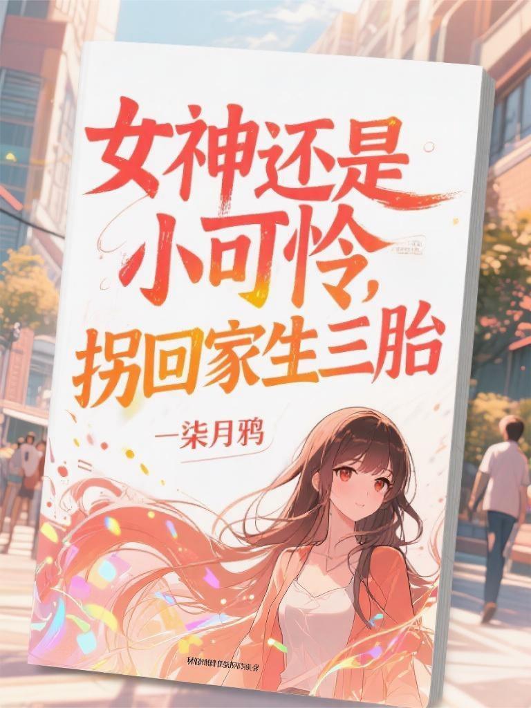 女神还是小可怜,拐回家生三胎