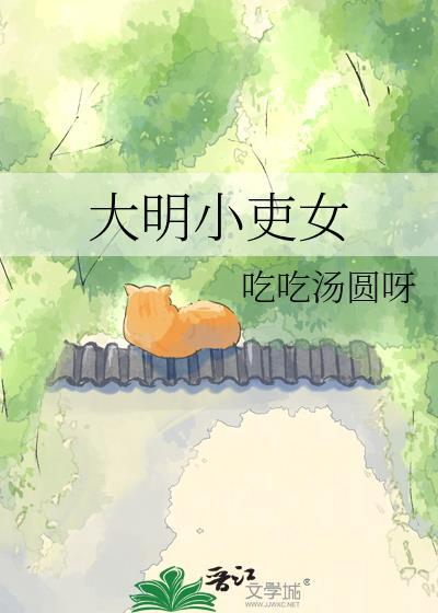 大明小吏女