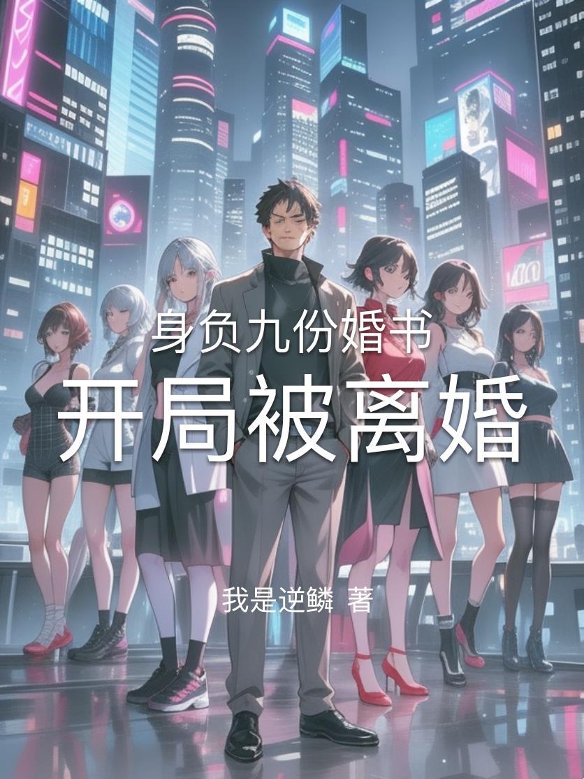 身负九份婚书开局被离婚